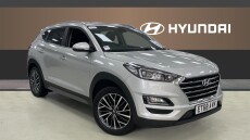 Hyundai Tucson 1.6 GDi Premium 5dr 2WD Petrol Estate